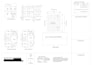 redraw autocad, draw 2d autocad small plans